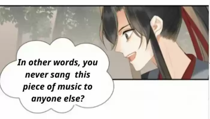 The Grandmaster Of Demonic Cultivation Chapter 179