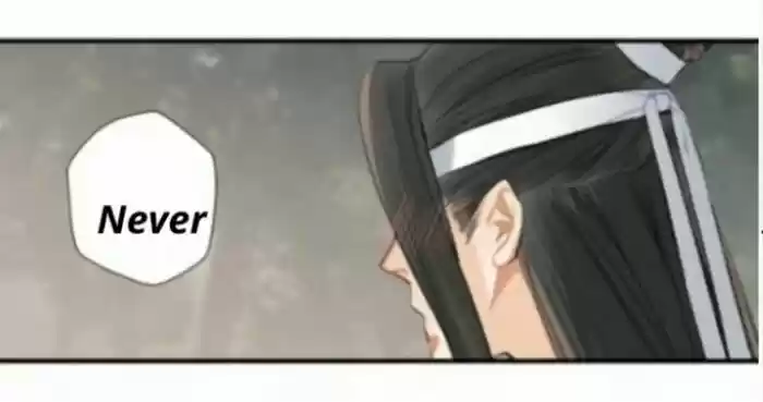 The Grandmaster Of Demonic Cultivation Chapter 179