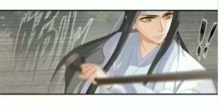 The Grandmaster Of Demonic Cultivation Chapter 179