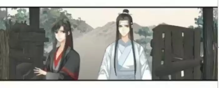 The Grandmaster Of Demonic Cultivation Chapter 179