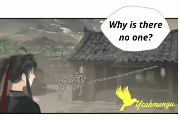 The Grandmaster Of Demonic Cultivation Chapter 179