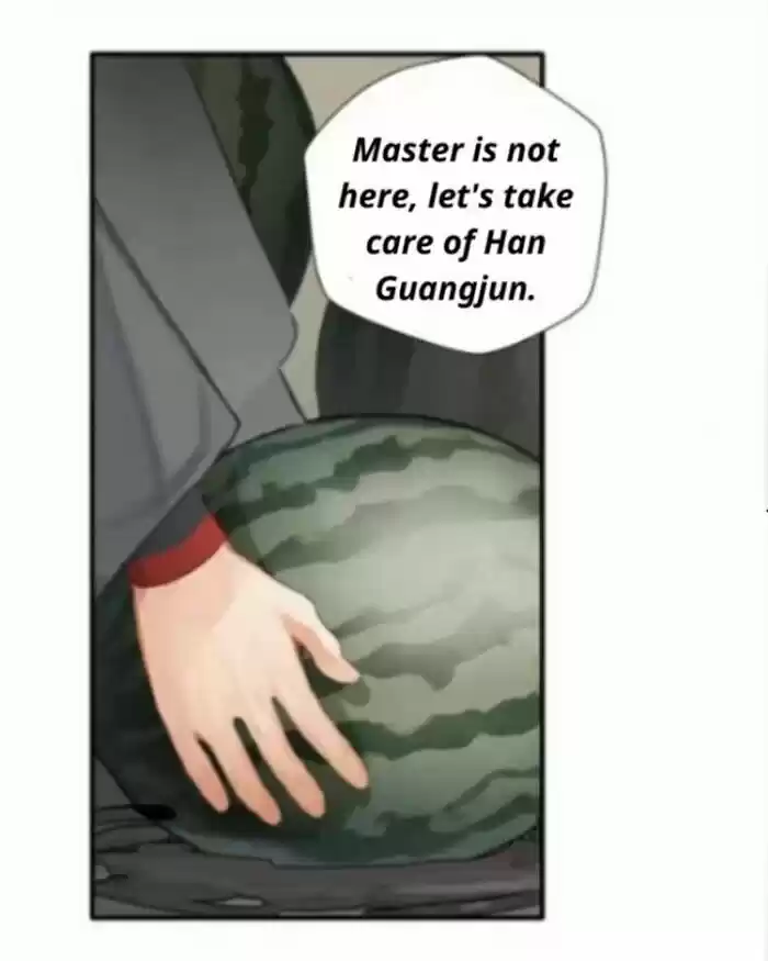 The Grandmaster Of Demonic Cultivation Chapter 179