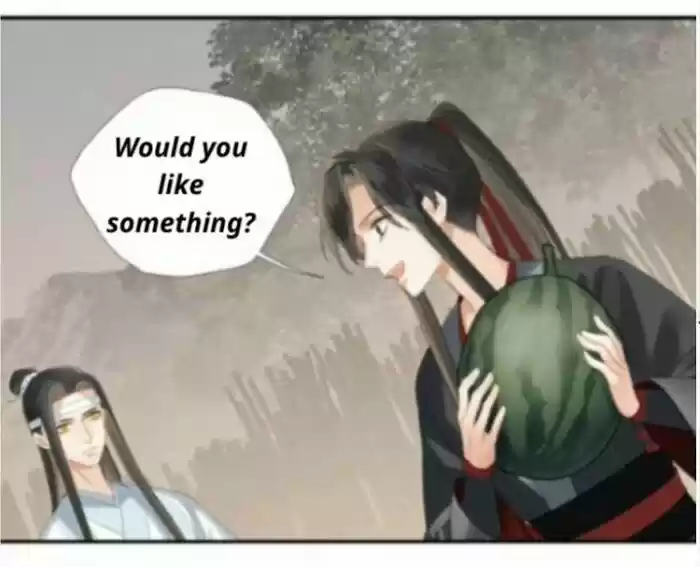 The Grandmaster Of Demonic Cultivation Chapter 179