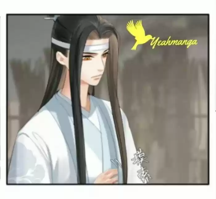 The Grandmaster Of Demonic Cultivation Chapter 179