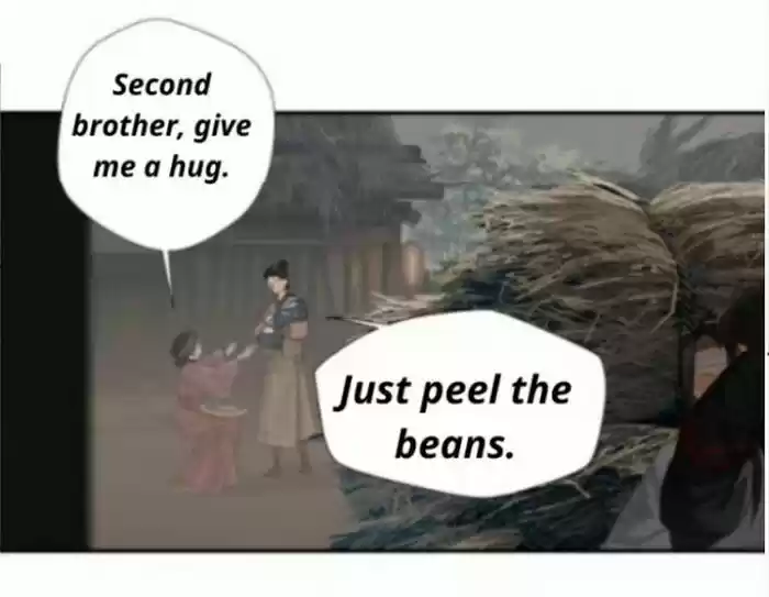 The Grandmaster Of Demonic Cultivation Chapter 179