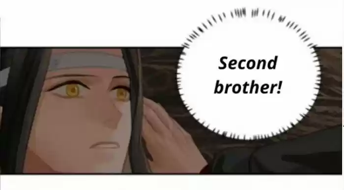 The Grandmaster Of Demonic Cultivation Chapter 179