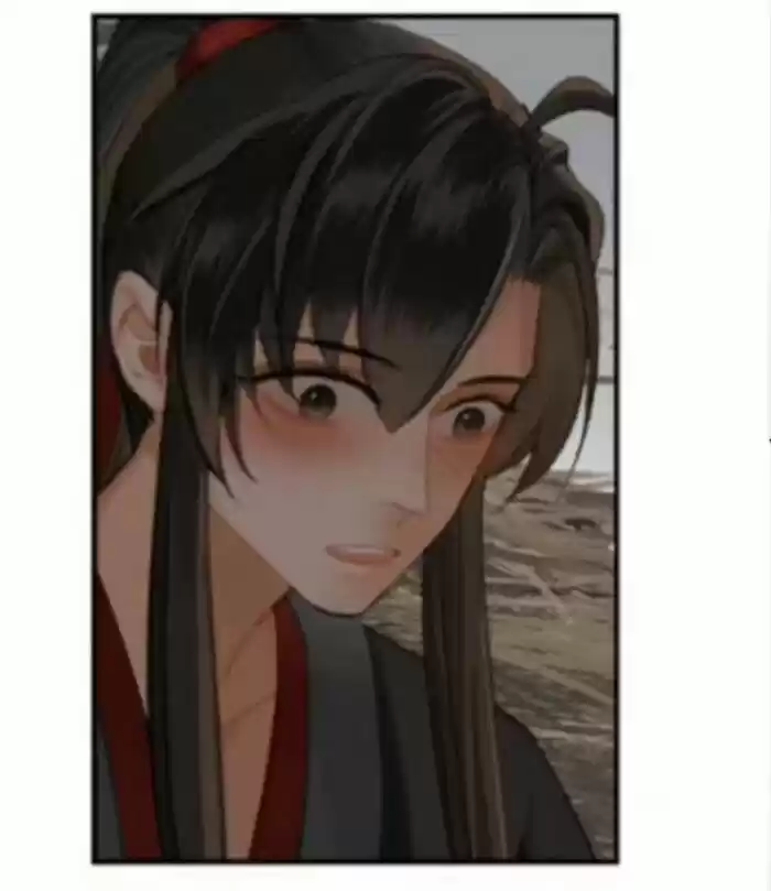 The Grandmaster Of Demonic Cultivation Chapter 179