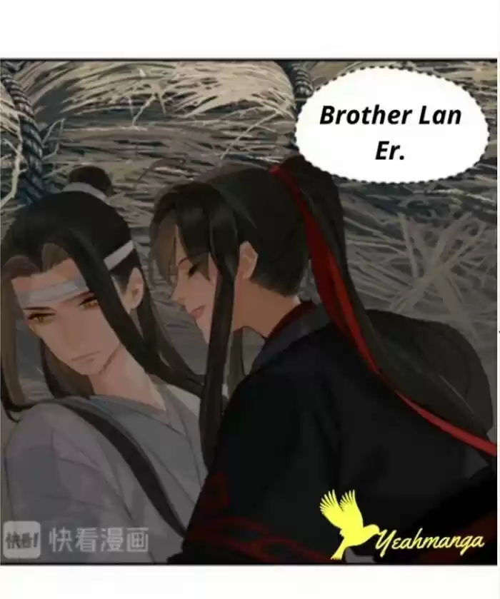 The Grandmaster Of Demonic Cultivation Chapter 179