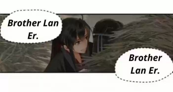 The Grandmaster Of Demonic Cultivation Chapter 179