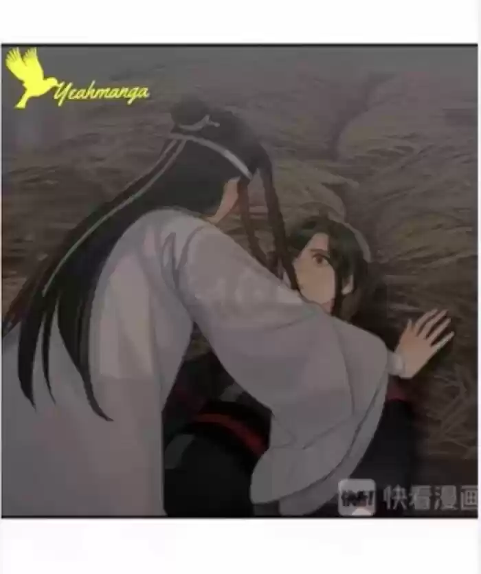 The Grandmaster Of Demonic Cultivation Chapter 180