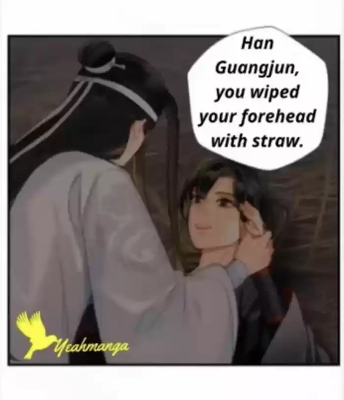 The Grandmaster Of Demonic Cultivation Chapter 180