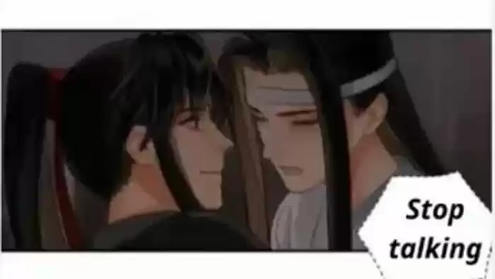 The Grandmaster Of Demonic Cultivation Chapter 180