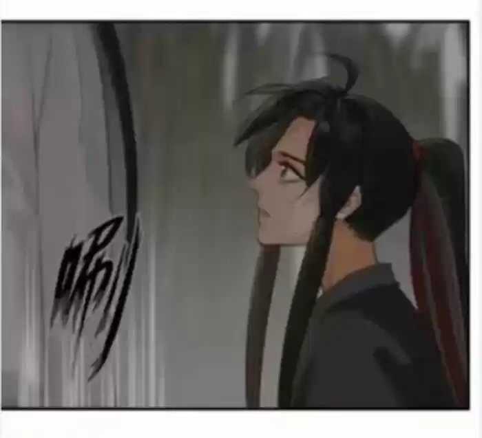 The Grandmaster Of Demonic Cultivation Chapter 180