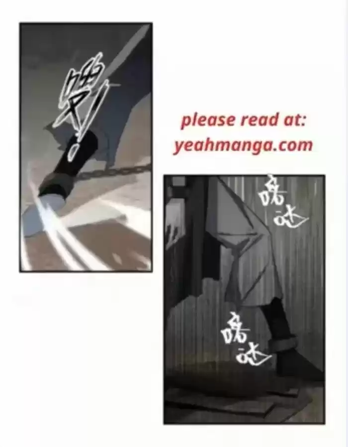 The Grandmaster Of Demonic Cultivation Chapter 180