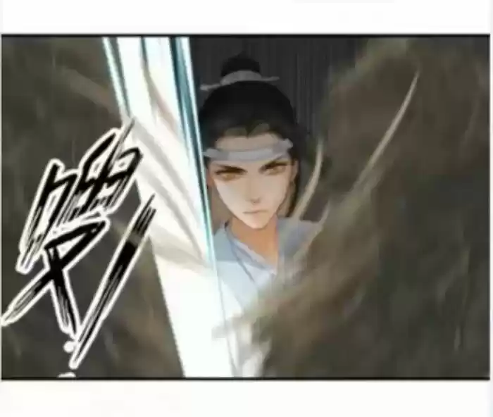 The Grandmaster Of Demonic Cultivation Chapter 180