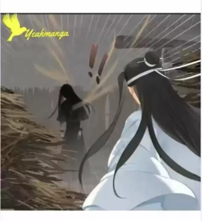 The Grandmaster Of Demonic Cultivation Chapter 180