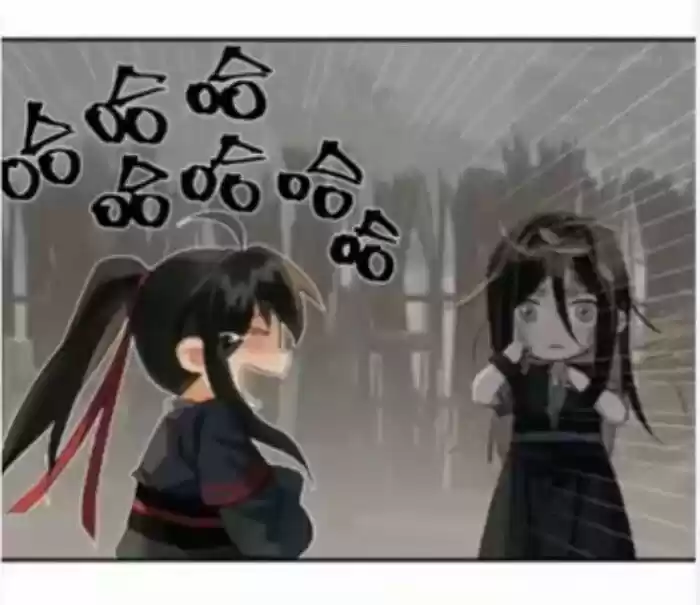 The Grandmaster Of Demonic Cultivation Chapter 180