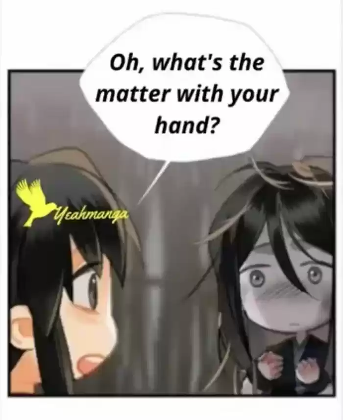 The Grandmaster Of Demonic Cultivation Chapter 180