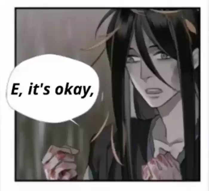 The Grandmaster Of Demonic Cultivation Chapter 180