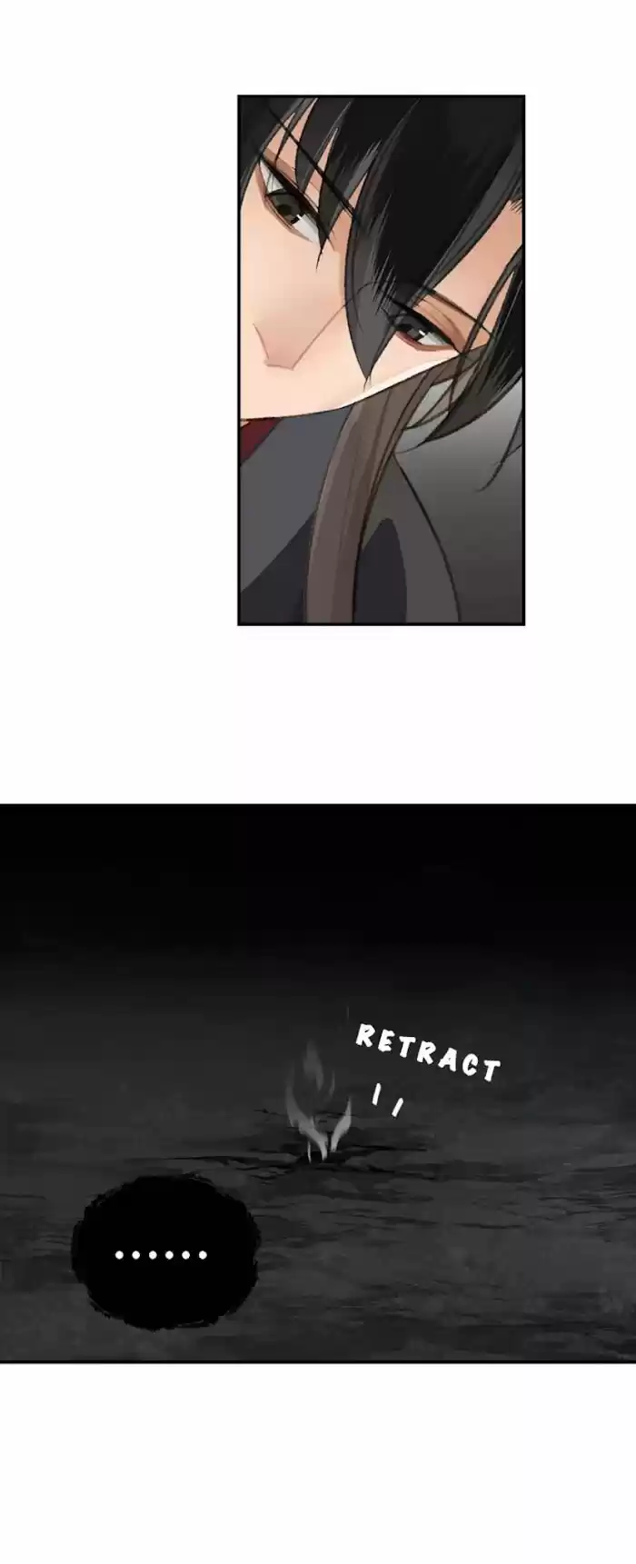 The Grandmaster Of Demonic Cultivation Chapter 181