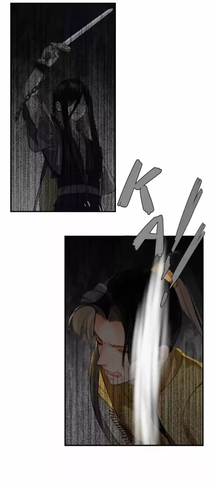 The Grandmaster Of Demonic Cultivation Chapter 182