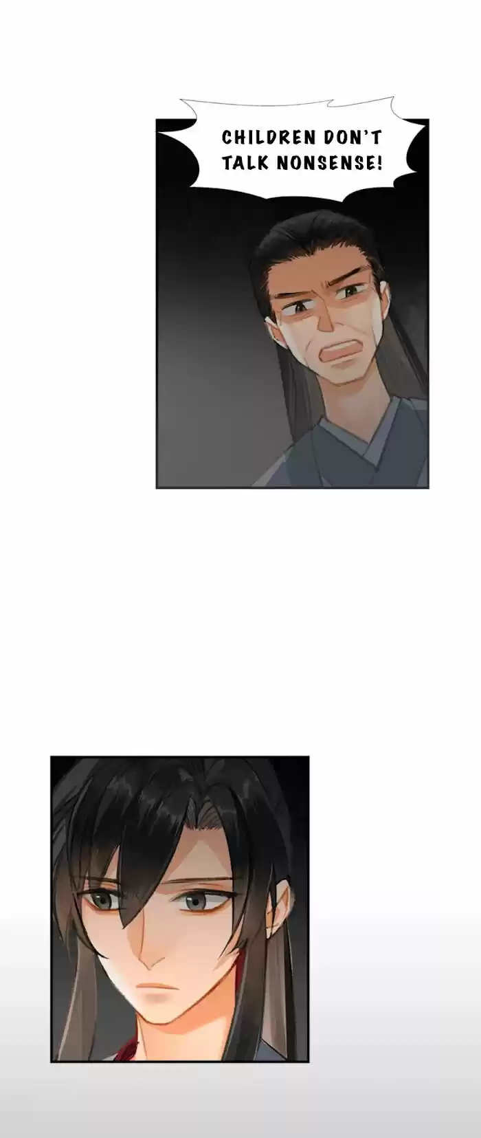 The Grandmaster Of Demonic Cultivation Chapter 183