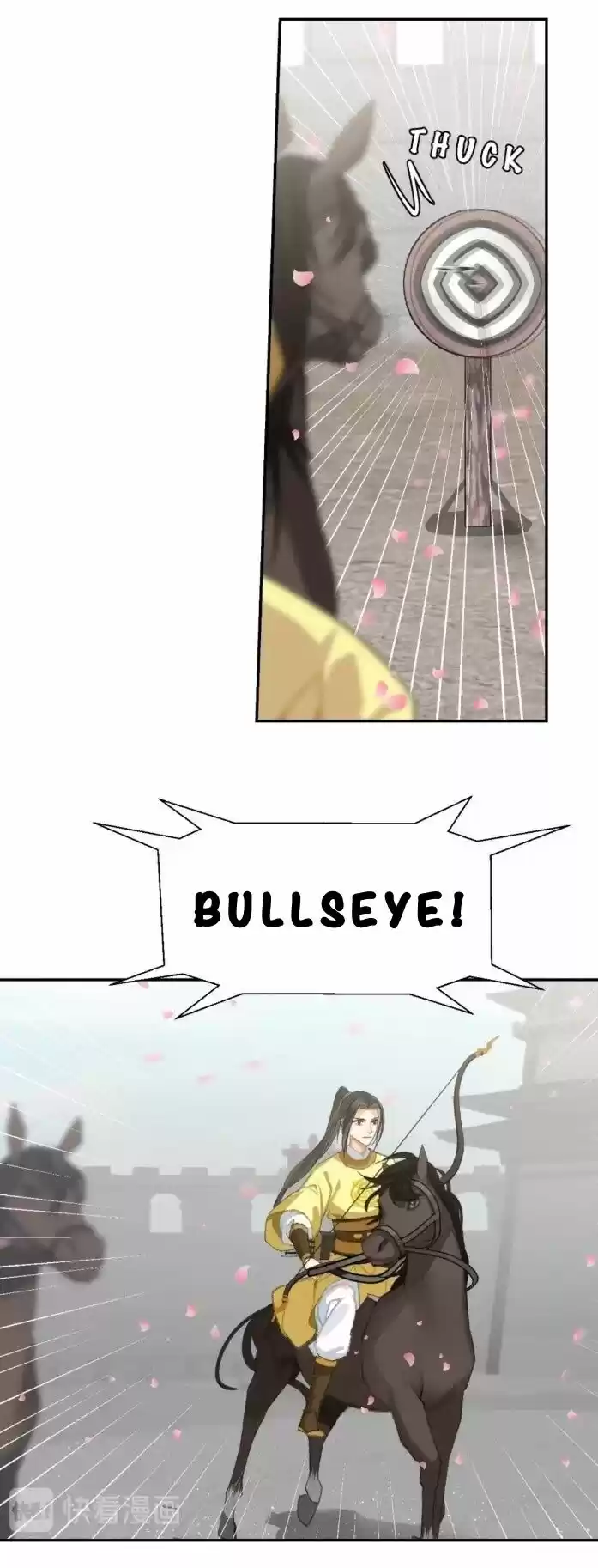 The Grandmaster Of Demonic Cultivation Chapter 184