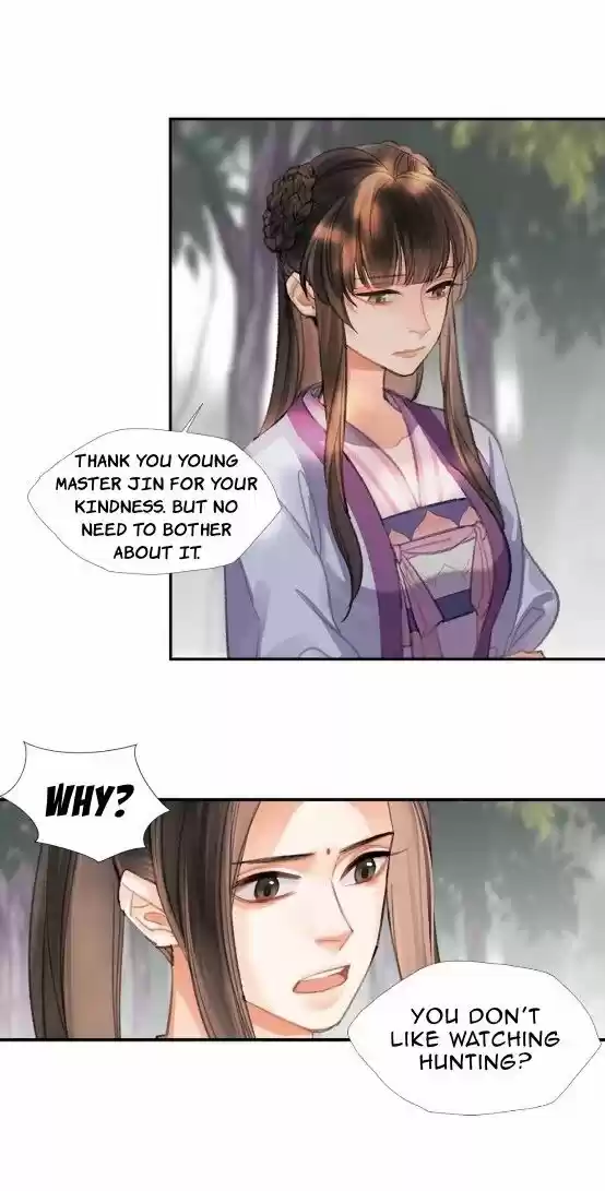 The Grandmaster Of Demonic Cultivation Chapter 187