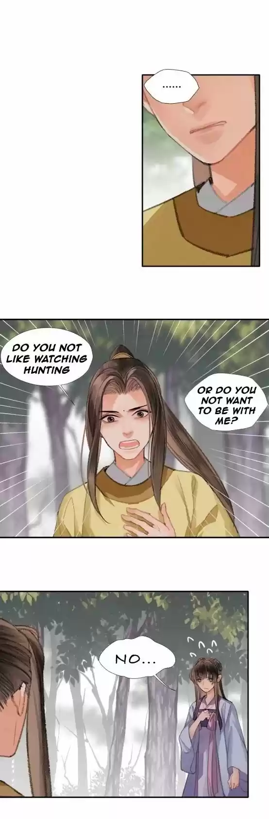 The Grandmaster Of Demonic Cultivation Chapter 187