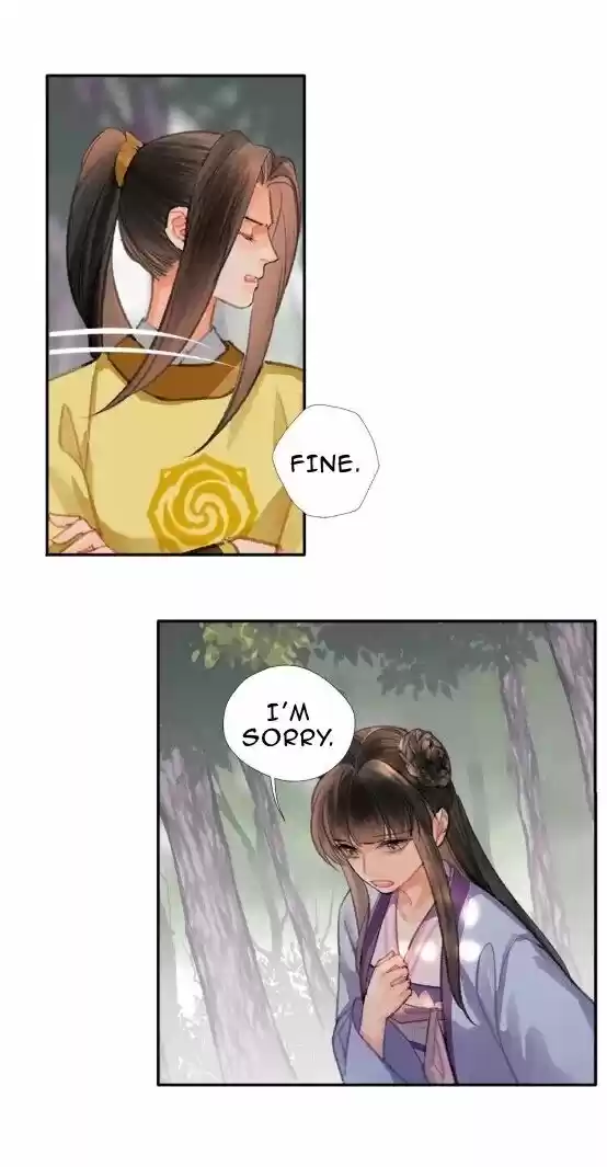 The Grandmaster Of Demonic Cultivation Chapter 187