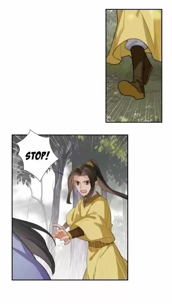 The Grandmaster Of Demonic Cultivation Chapter 187