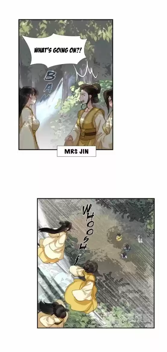 The Grandmaster Of Demonic Cultivation Chapter 188