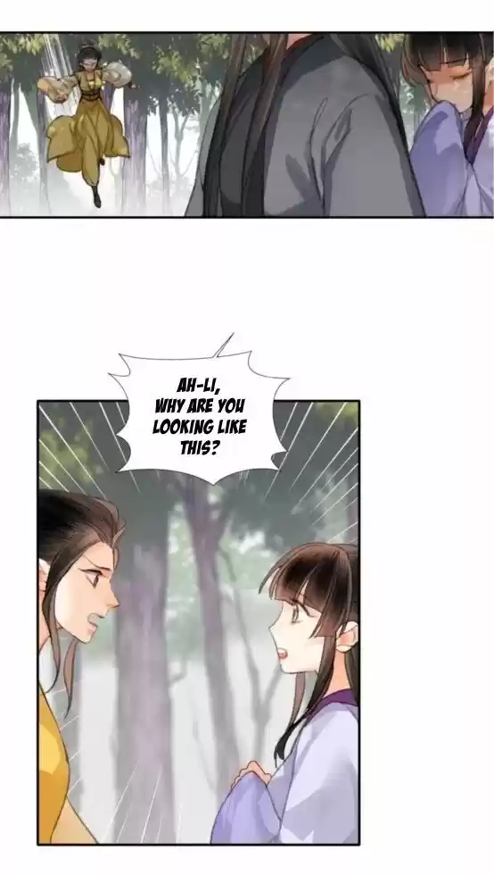 The Grandmaster Of Demonic Cultivation Chapter 188