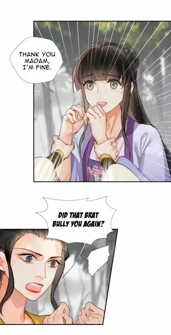 The Grandmaster Of Demonic Cultivation Chapter 188