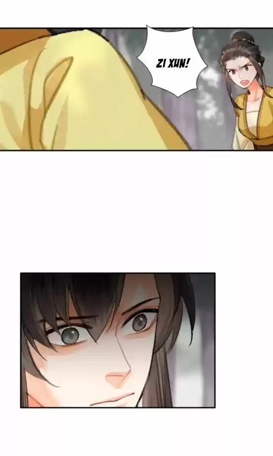 The Grandmaster Of Demonic Cultivation Chapter 188