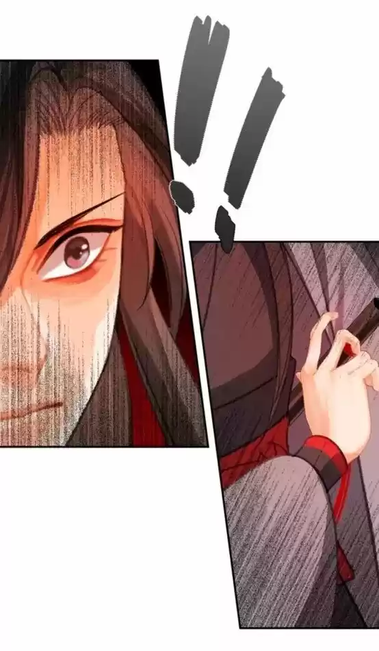 The Grandmaster Of Demonic Cultivation Chapter 188