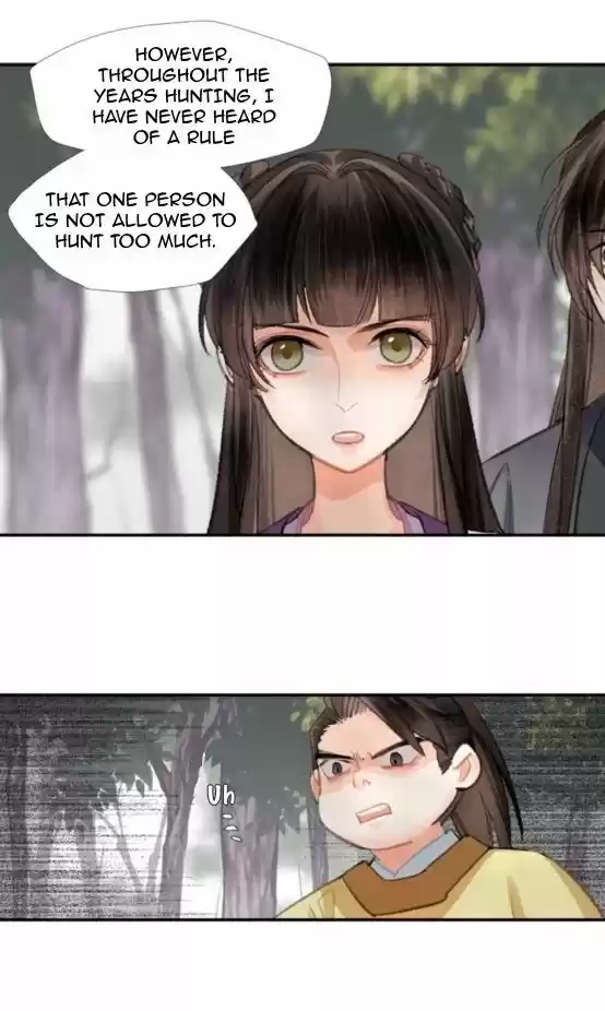 The Grandmaster Of Demonic Cultivation Chapter 188