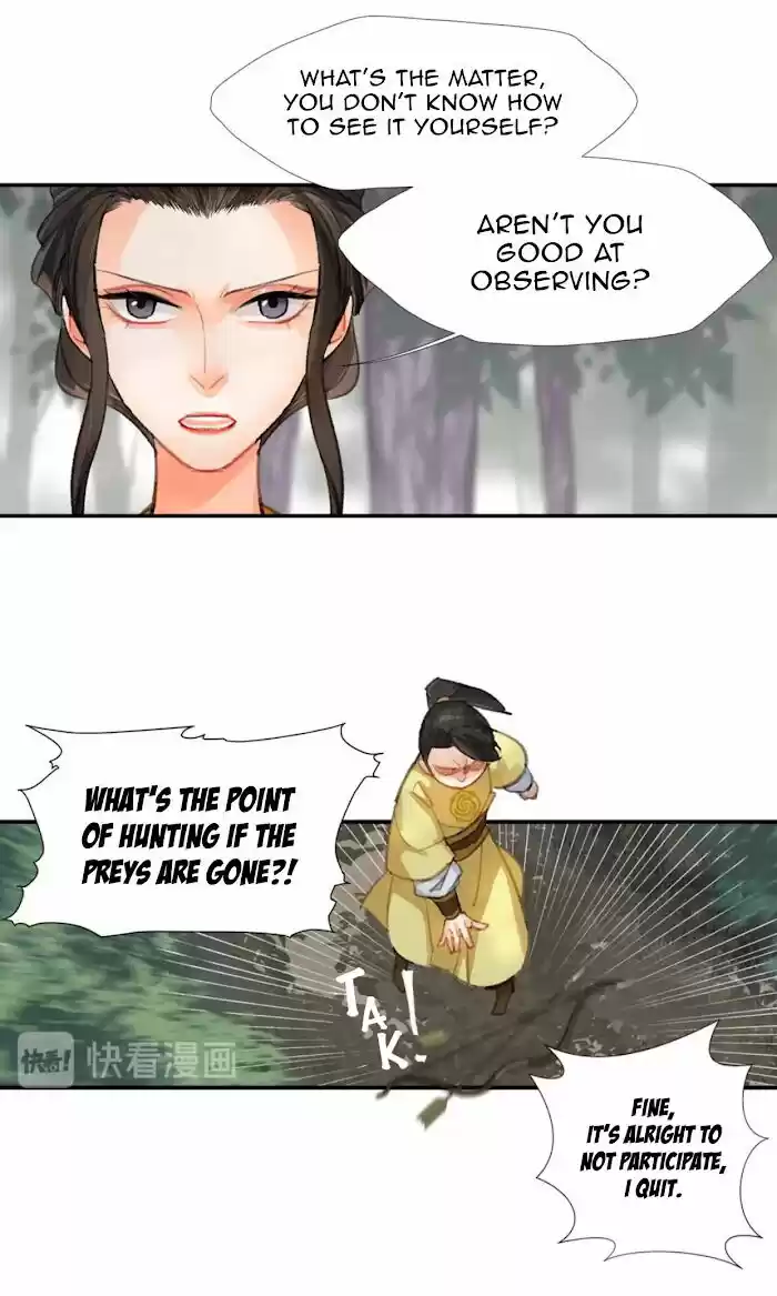 The Grandmaster Of Demonic Cultivation Chapter 189