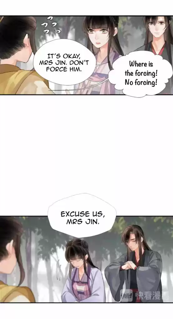 The Grandmaster Of Demonic Cultivation Chapter 189