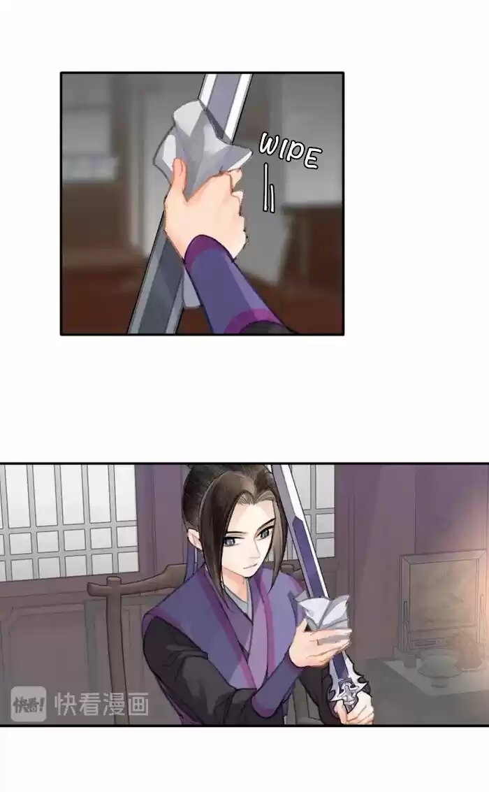 The Grandmaster Of Demonic Cultivation Chapter 191