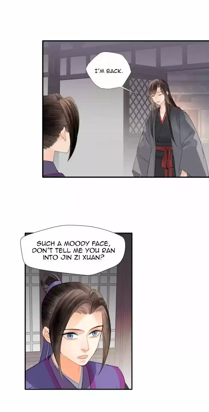 The Grandmaster Of Demonic Cultivation Chapter 191