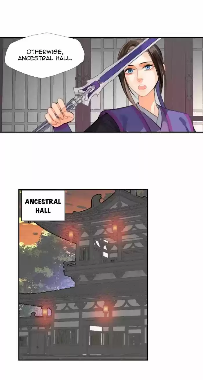 The Grandmaster Of Demonic Cultivation Chapter 191