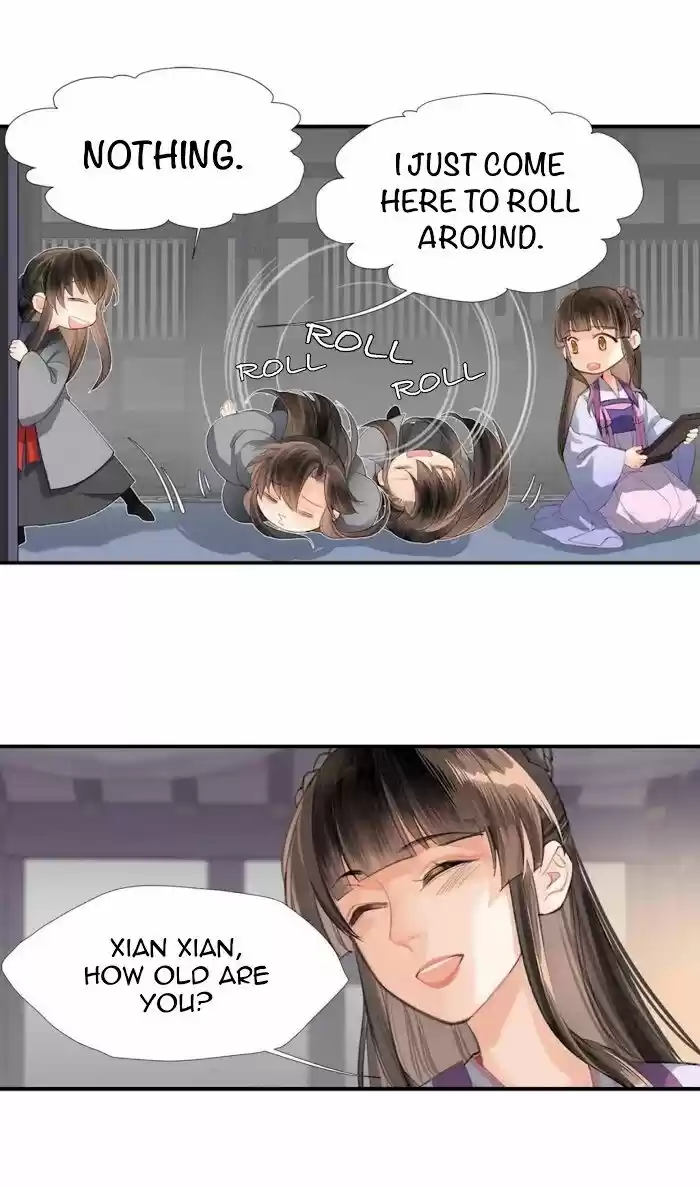 The Grandmaster Of Demonic Cultivation Chapter 191