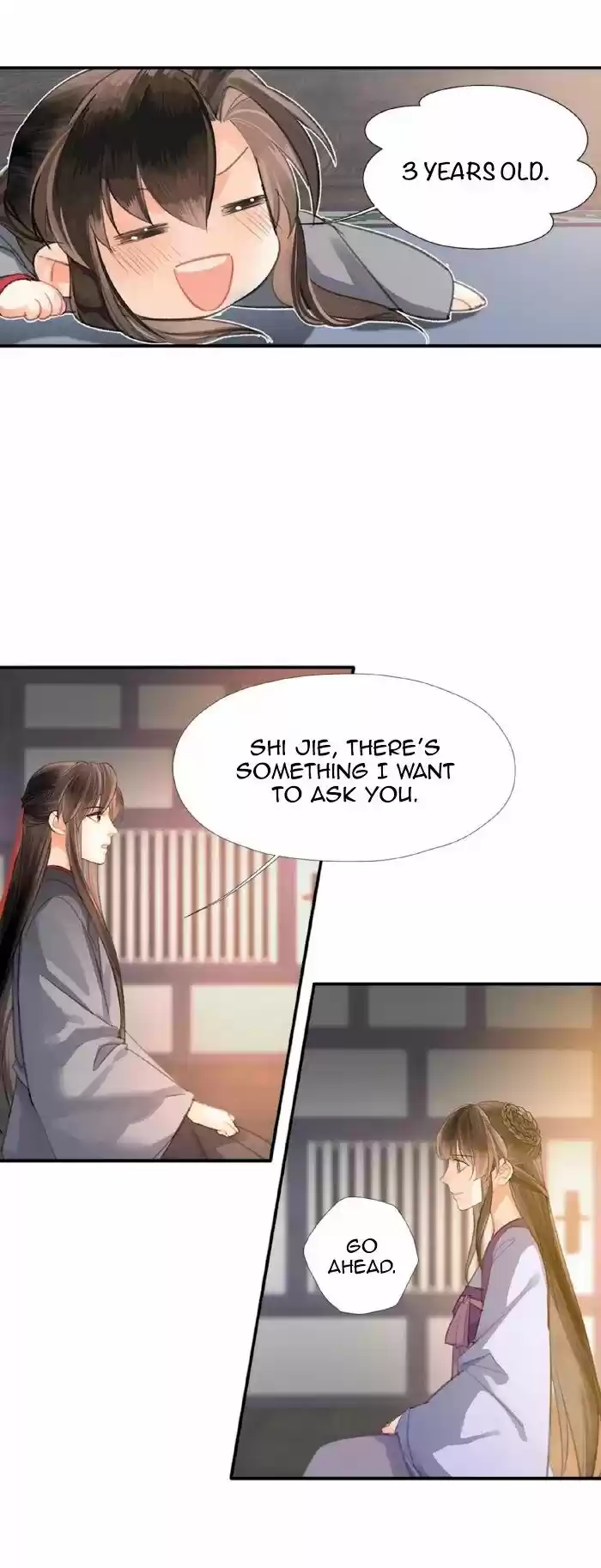 The Grandmaster Of Demonic Cultivation Chapter 191