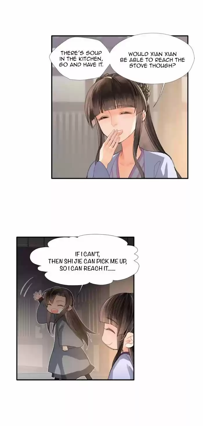 The Grandmaster Of Demonic Cultivation Chapter 191