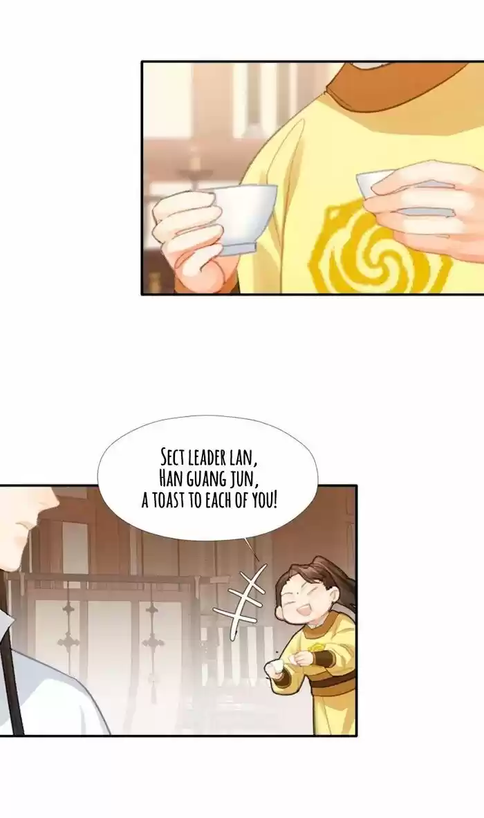 The Grandmaster Of Demonic Cultivation Chapter 192