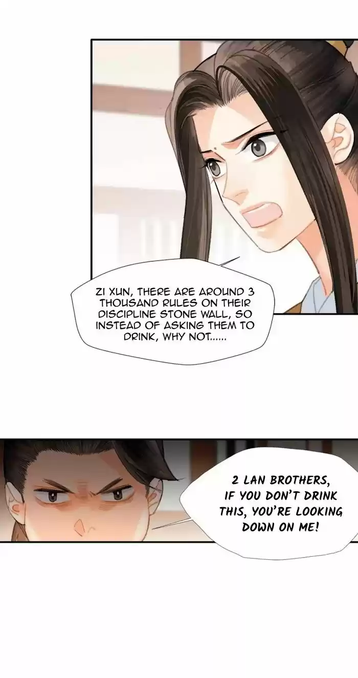 The Grandmaster Of Demonic Cultivation Chapter 192