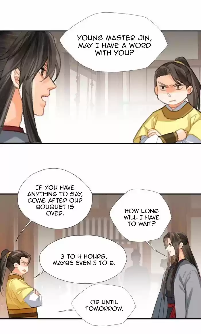 The Grandmaster Of Demonic Cultivation Chapter 192