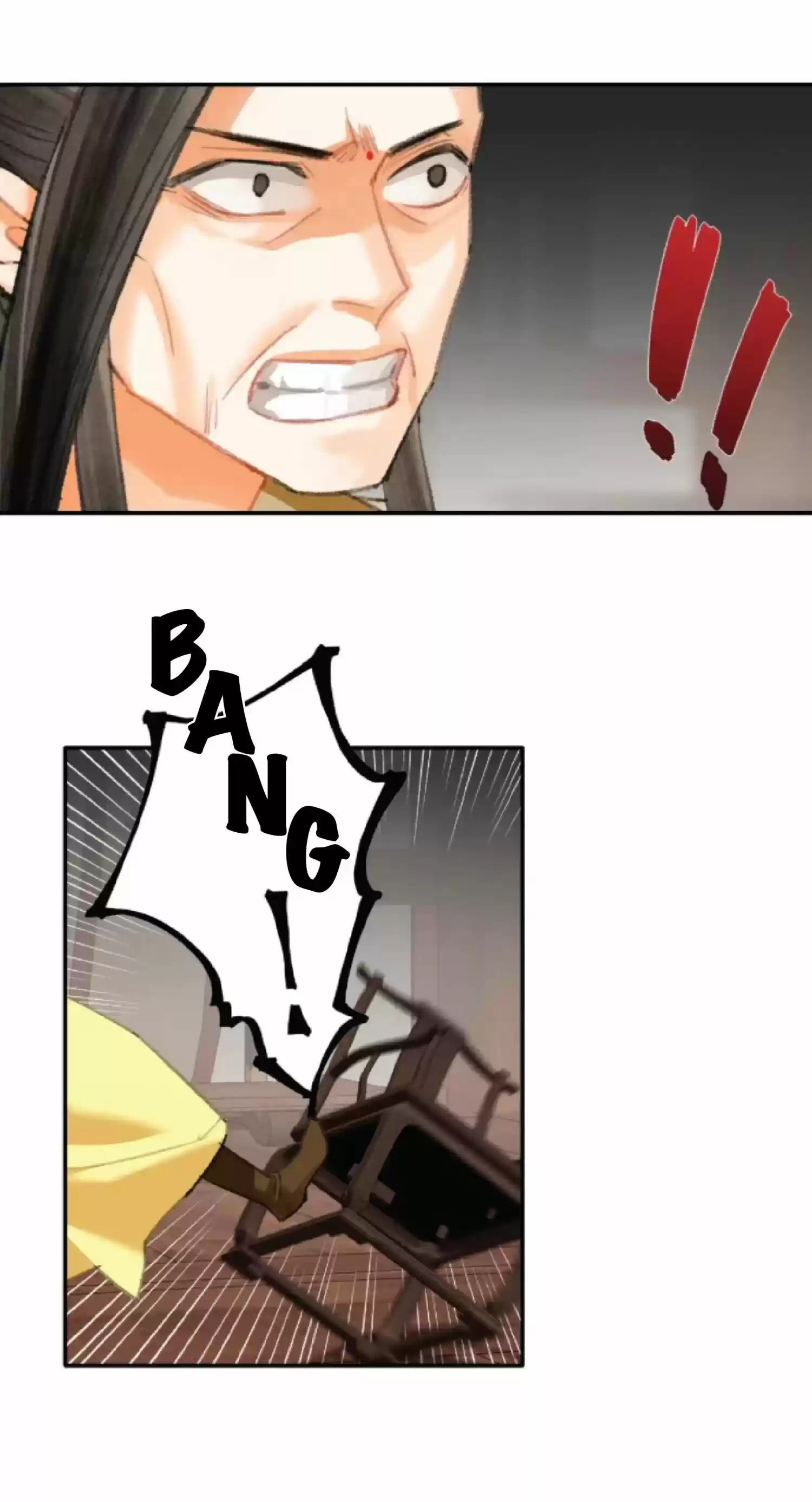 The Grandmaster Of Demonic Cultivation Chapter 193