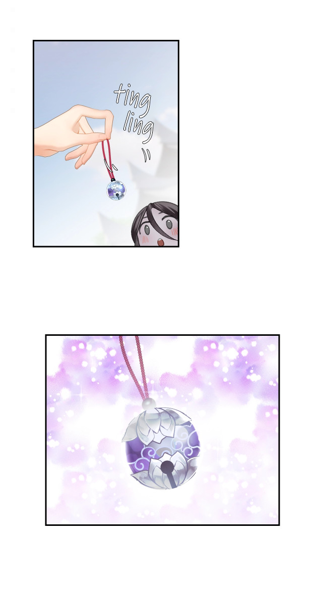 The Grandmaster Of Demonic Cultivation Chapter 204